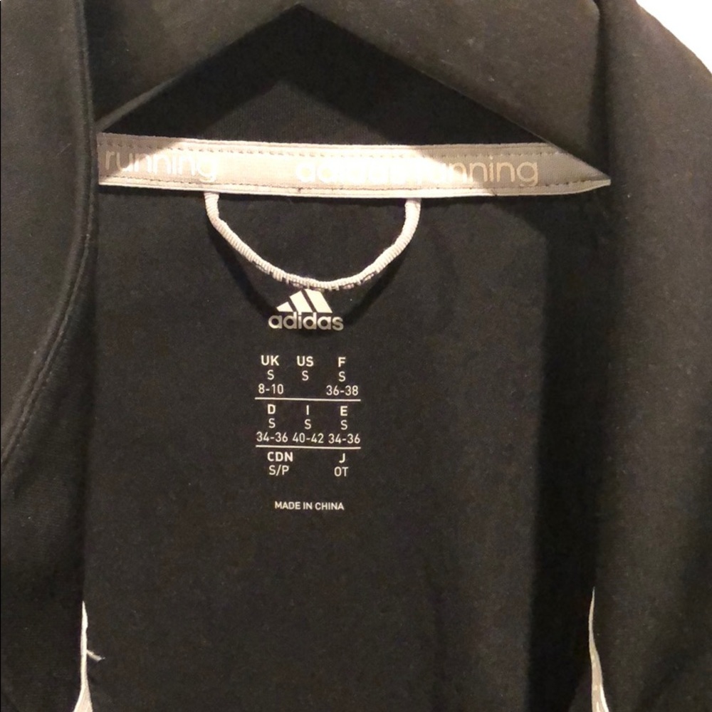 Adidas Running Jacket - image 3